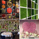 Eternal Green Moss Grass Artificial Plant Decor For Home