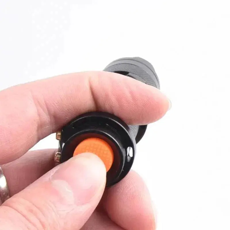 LED UV Torch For Hidden World Exploration Tool Adventurers