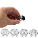 Easy Overflow Protection Rings for Sinks