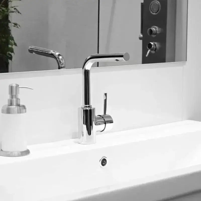 Plastic Basin Sink Overflow Cover Rings Set of 4 Upgrade