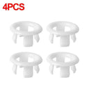 Easy Overflow Protection Rings for Sinks