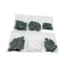 Durable Car Clip Kit for Bumper Repairs