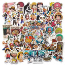 Waterproof Laptop Stickers For Daily Use