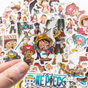 Waterproof Laptop Stickers For Daily Use