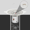 Hair Debris Drain Sticker Set for Clogs