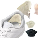 Comfort Heel Inserts for Running Shoes