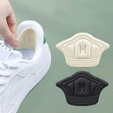 Comfort Heel Inserts for Running Shoes