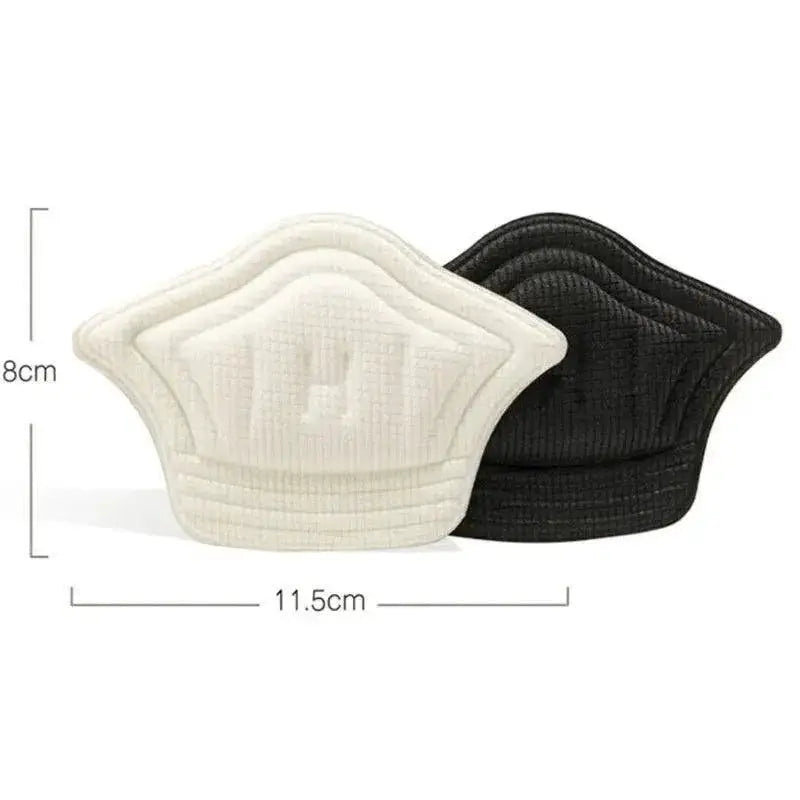 Sport Shoe Heel Inserts for Enhanced Comfort and Support
