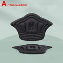 Comfort Heel Inserts for Running Shoes
