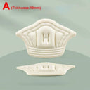 Comfort Heel Inserts for Running Shoes