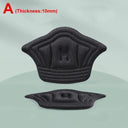 Comfort Heel Inserts for Running Shoes