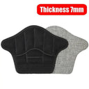 Comfort Heel Inserts for Running Shoes