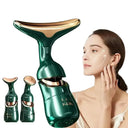 Wrinkle Reduction Skin Roller For Women