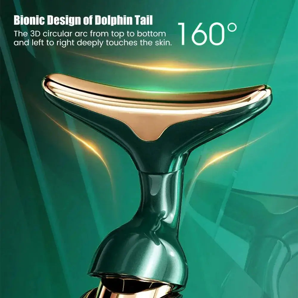 MiSMON Wrinkle Reduction Device For Youthful Skin Care