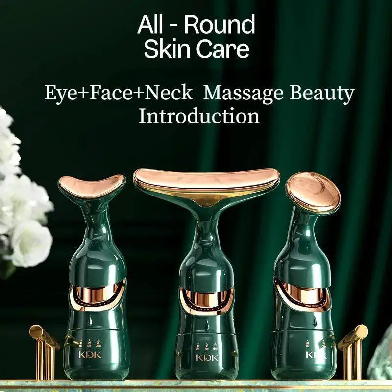 MiSMON Wrinkle Reduction Device For Youthful Skin Care