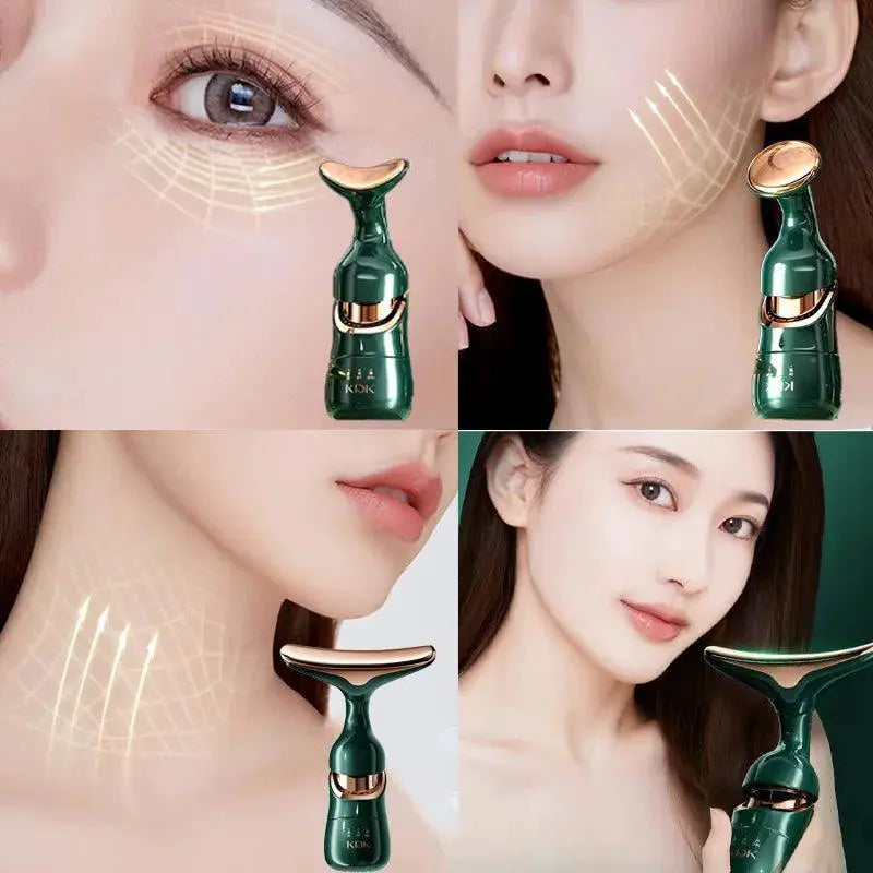 MiSMON Wrinkle Reduction Device For Youthful Skin Care