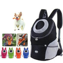 Breathable Pet Carrier Backpack for Travel