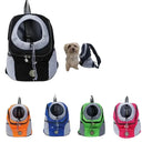 PawVoyage Windproof Pet Backpack Carrier