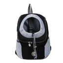 PawVoyage Windproof Pet Backpack Carrier