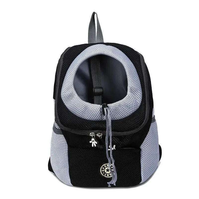 TrailPaw Dog Carrier Backpack Hands Free Hiking Gear