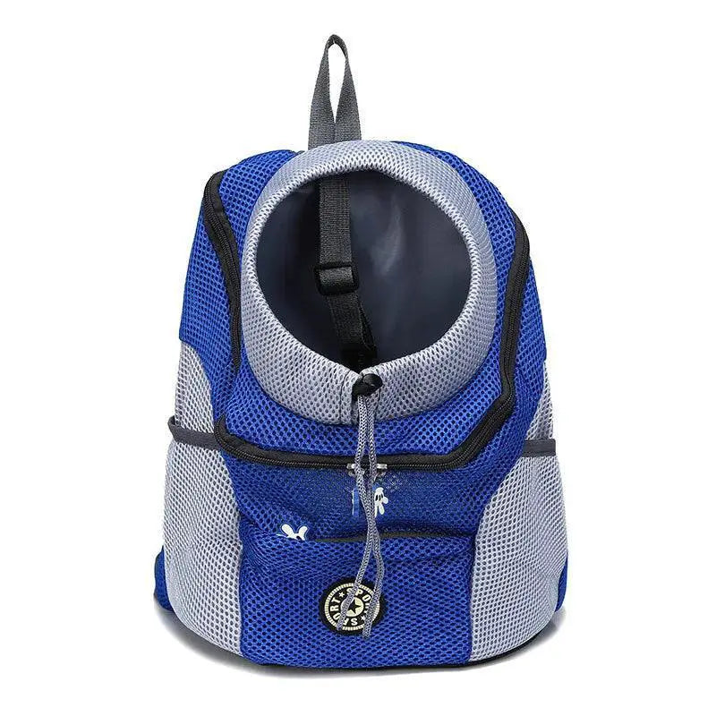 TrailPaw Dog Carrier Backpack Hands Free Hiking Gear