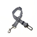 Dog Safety Harness Secure Travel Companion With Cushioning