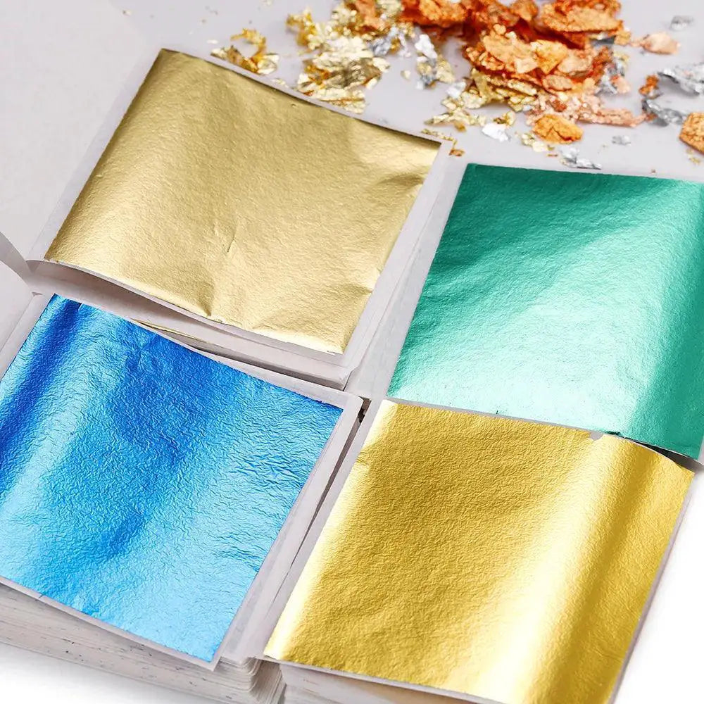 Gilded Elegance Luxe Resin Craft Tool For Jewelry Making