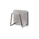 Harko Sponge Holder Stainless Steel Sink Caddy For Kitchen