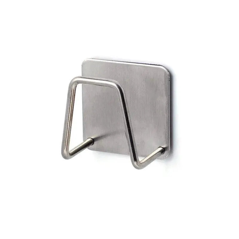 Harko Sponge Holder Stainless Steel Sink Caddy For Kitchen