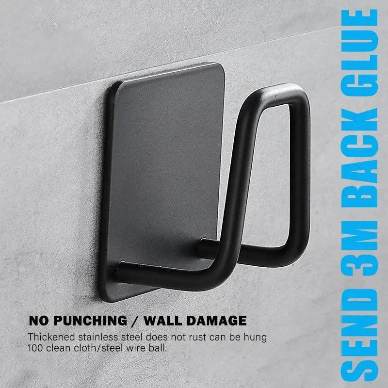Harko Sponge Holder Stainless Steel Sink Caddy For Kitchen