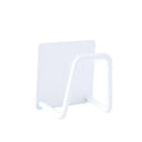 Harko Sponge Holder Stainless Steel Sink Caddy For Kitchen