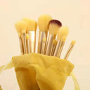 Luxurious Makeup Brush Set for Flawless Application Kit