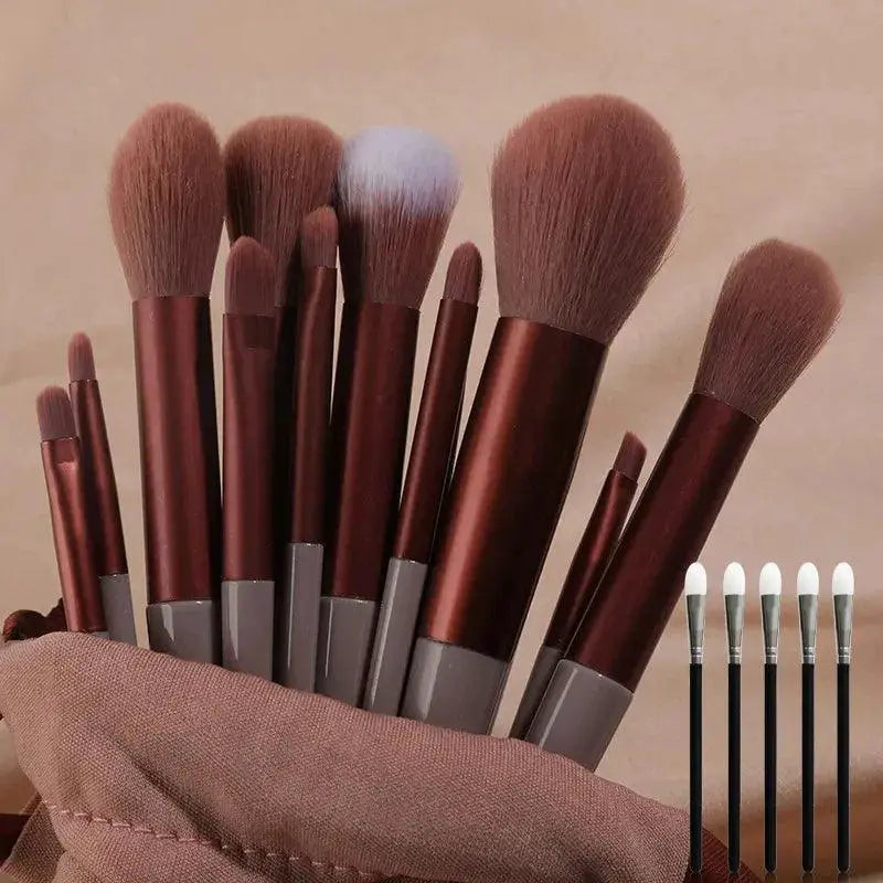 Application Makeup Brush Set — product view 14