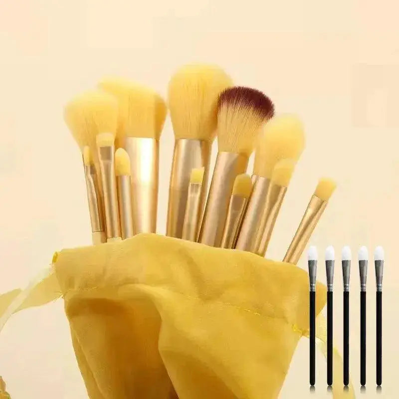 Application Makeup Brush Set — product view 16