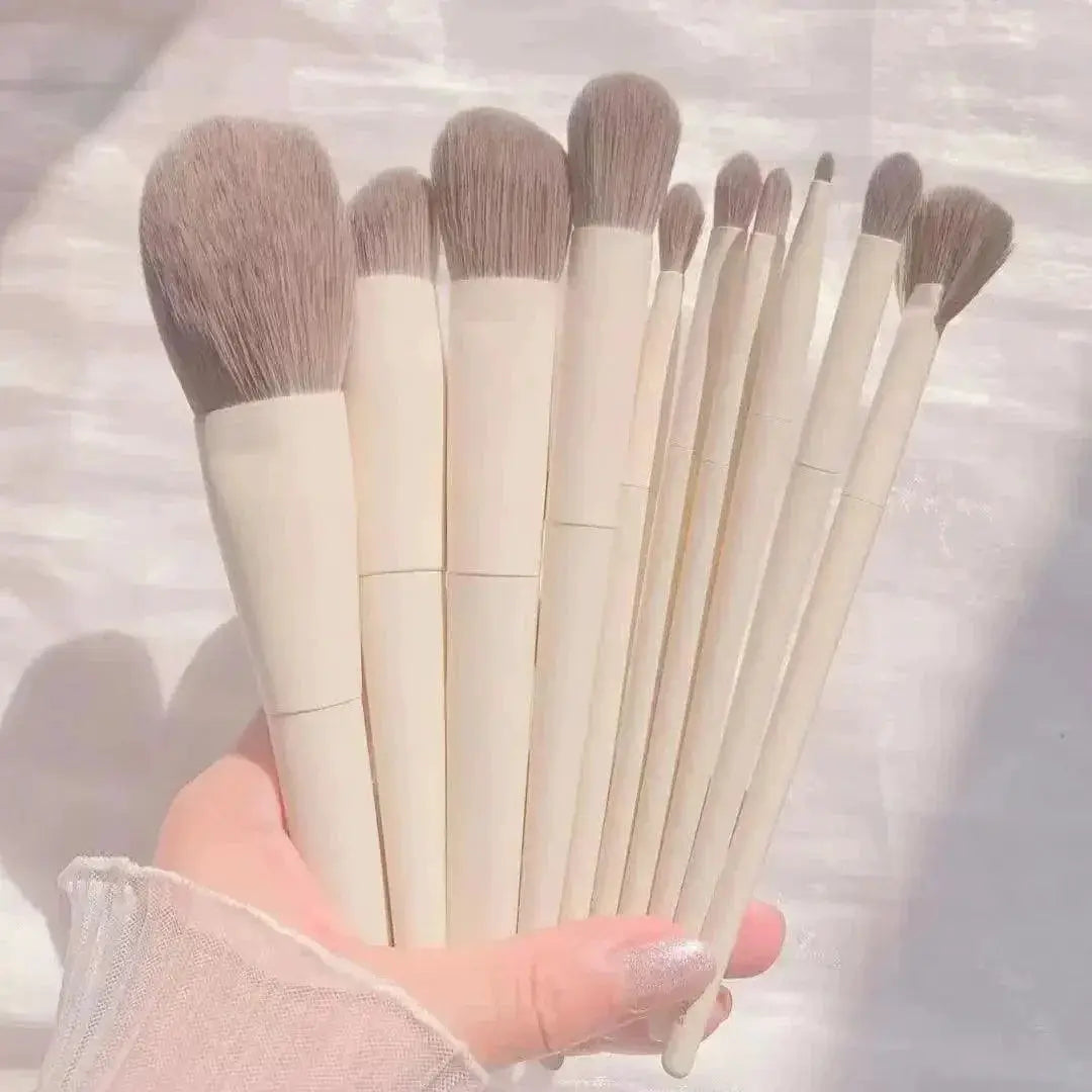 Application Makeup Brush Set — product view 17