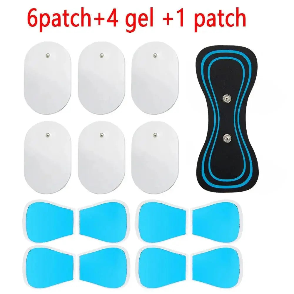 Pain Relief Neck Massager for Neck Pain Ourlum — product view 17