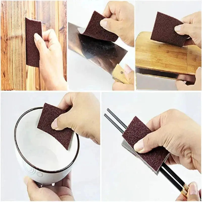 Magic Melamine Sponge Eraser For Stain Removal Cleaning Tool