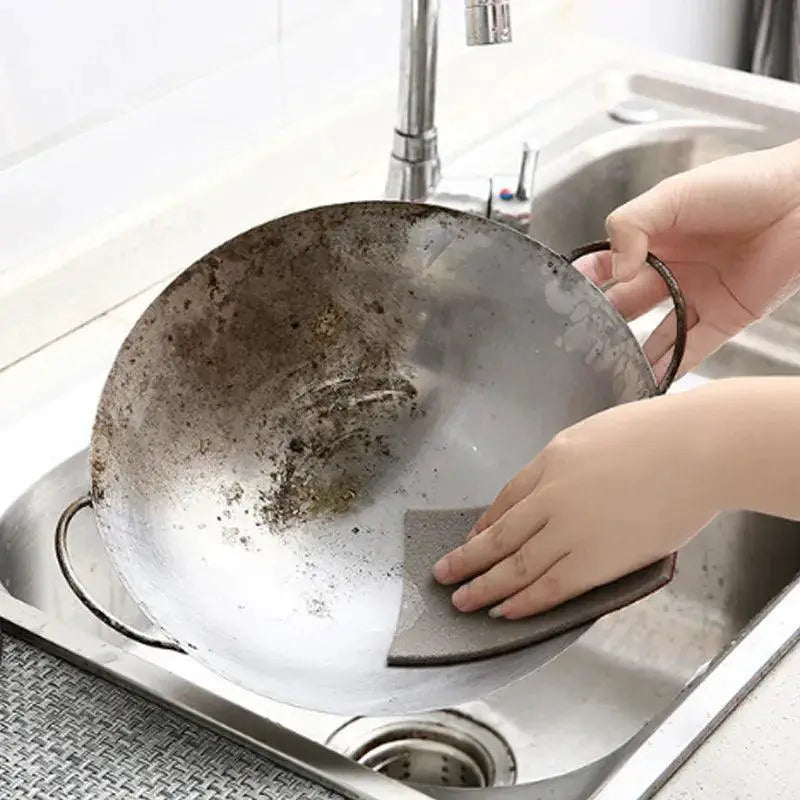 Magic Melamine Sponge Eraser For Stain Removal Cleaning Tool