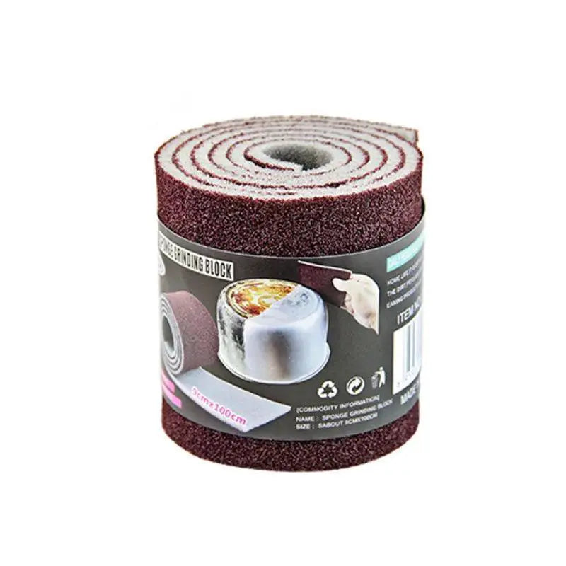 Magic Melamine Sponge Eraser For Stain Removal Cleaning Tool