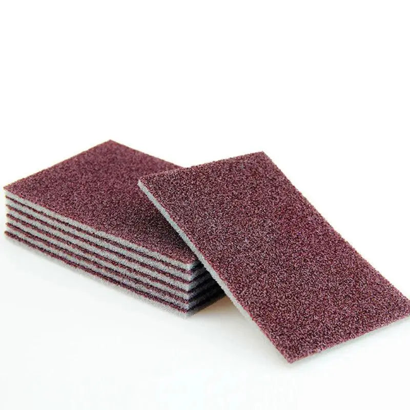 Magic Melamine Sponge Eraser For Stain Removal Cleaning Tool