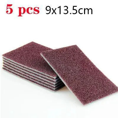 Magic Melamine Sponge Eraser For Stain Removal Cleaning Tool