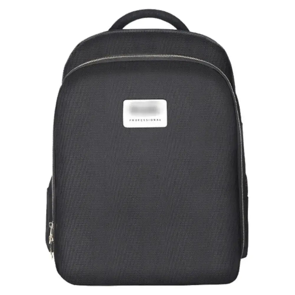 Pro Hairstylist Portable Clippers Organizer Backpack