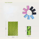 Leak-Proof Dog Waste Bags for Walks