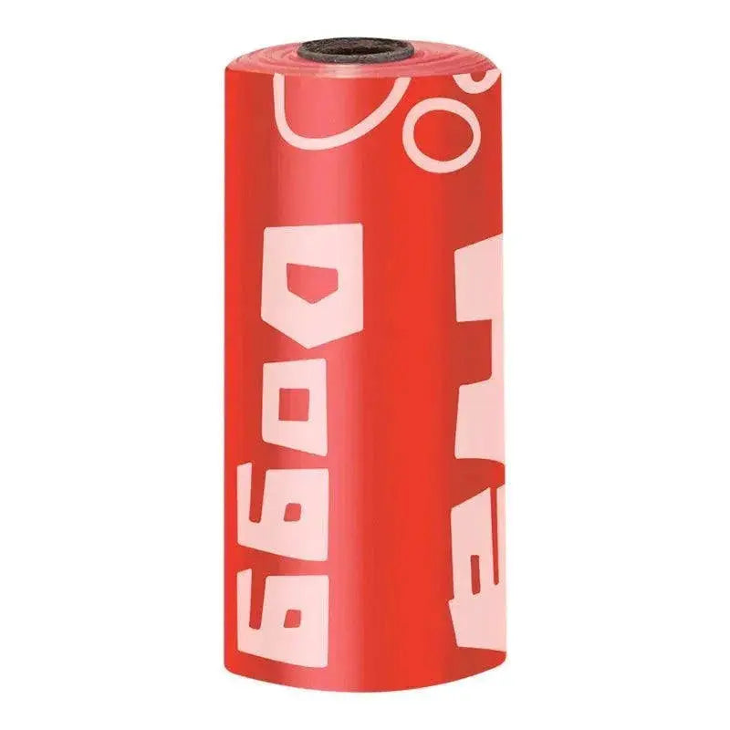 Eco Friendly Dog Waste Bags Sustainable Leak Proof Solution