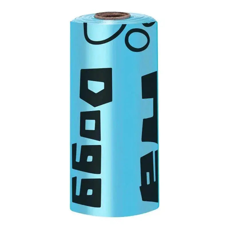 Eco Friendly Dog Waste Bags Sustainable Leak Proof Solution