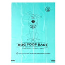 Leak-Proof Dog Waste Bags for Walks