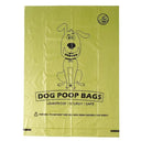 Leak-Proof Dog Waste Bags for Walks