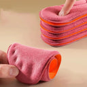 Heated Insoles for Winter Comfort