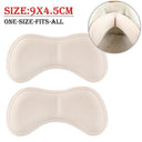 Heated Massage Insoles For Winter Warmth And Comfort