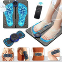 Targeted Relief Foot Massager For Home